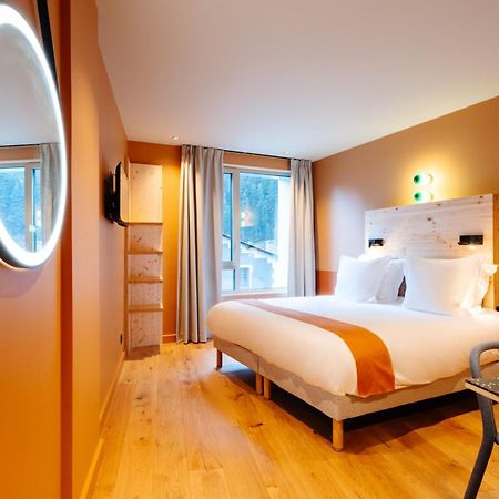 Hob Orelle - Les 3 Vallees Val Thorens Экстерьер фото