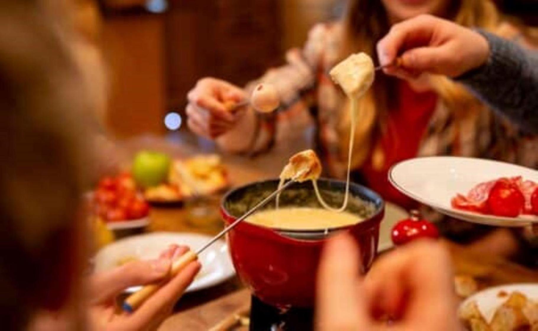 Hob Orelle - Les 3 Vallees Val Thorens Экстерьер фото