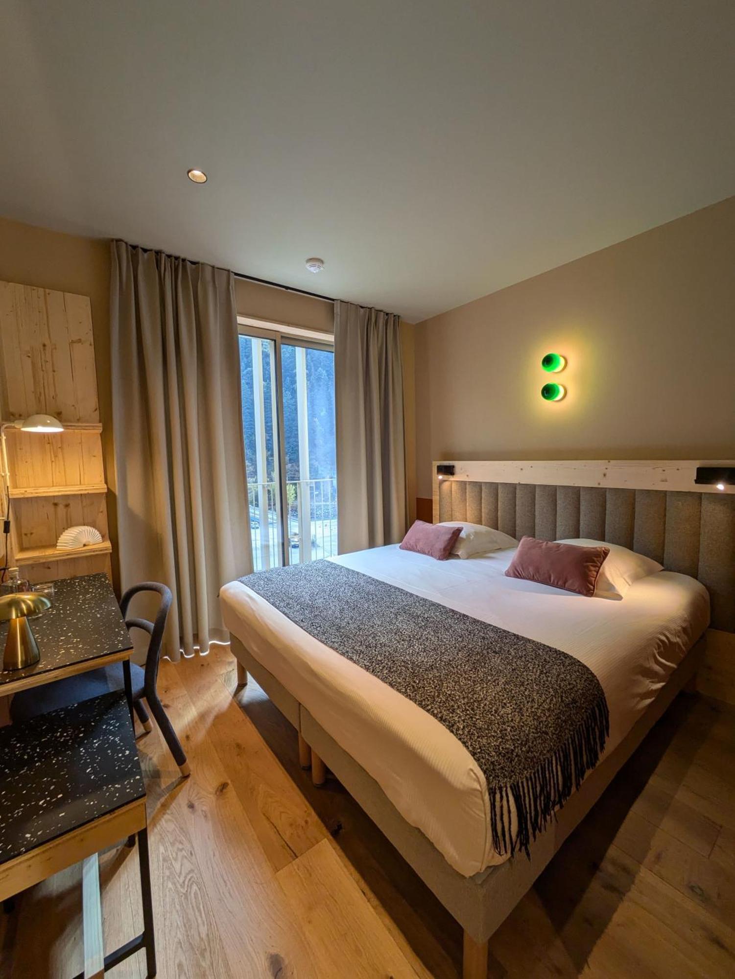 Hob Orelle - Les 3 Vallees Val Thorens Номер фото