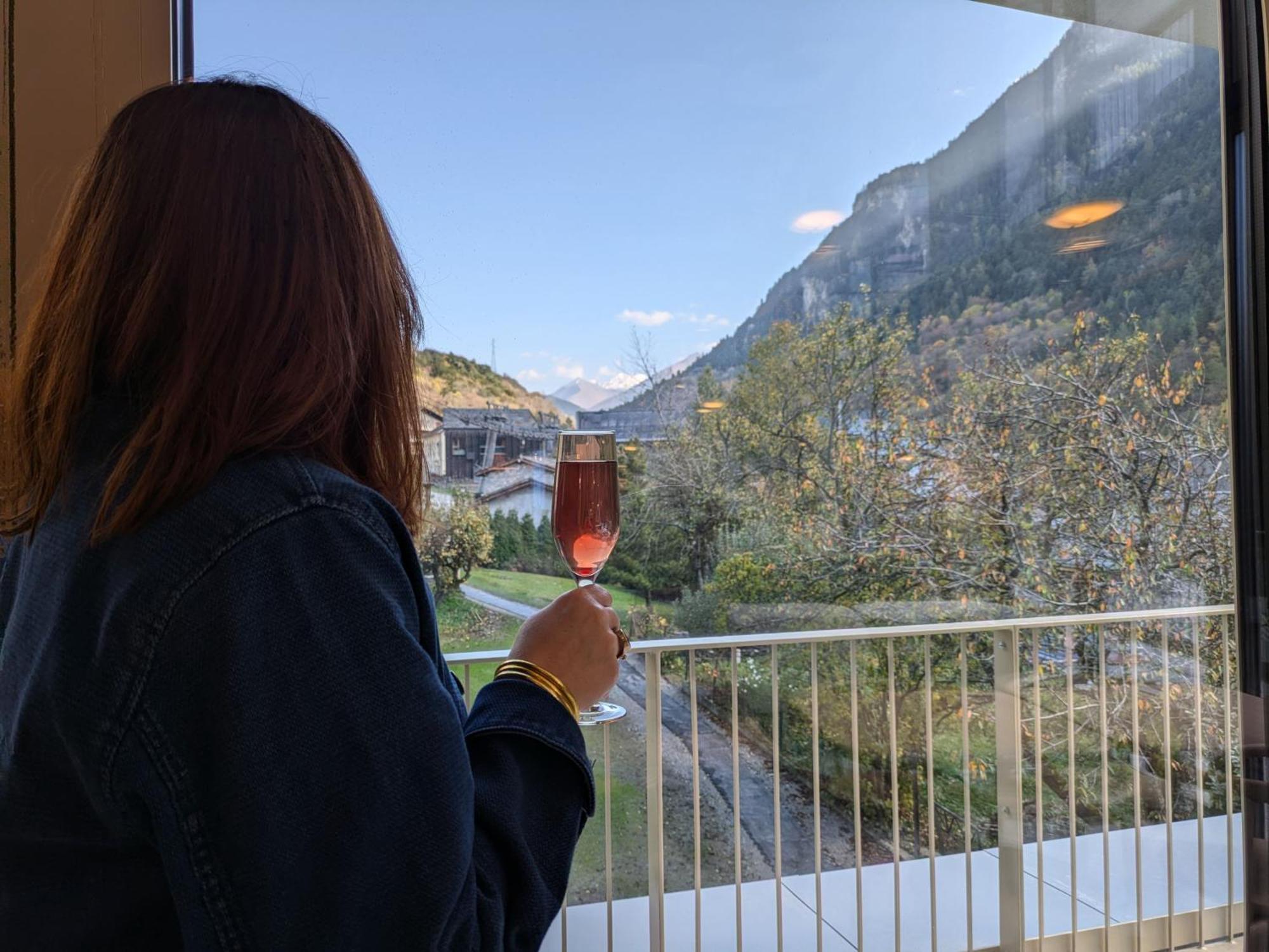 Hob Orelle - Les 3 Vallees Val Thorens Экстерьер фото
