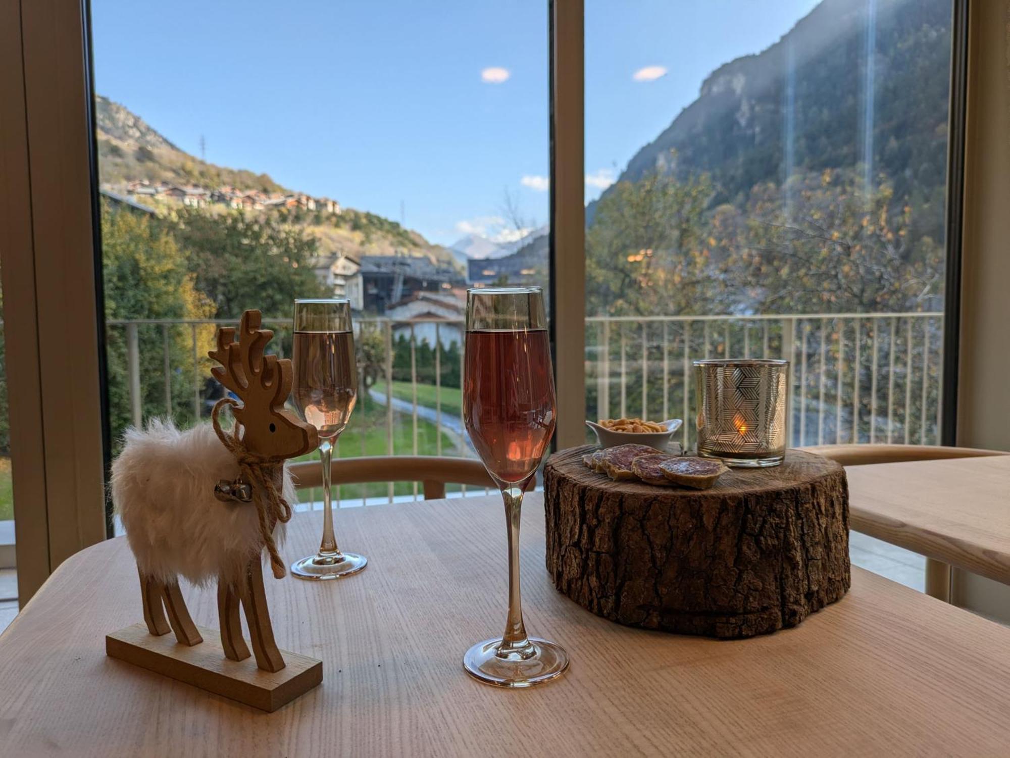 Hob Orelle - Les 3 Vallees Val Thorens Экстерьер фото