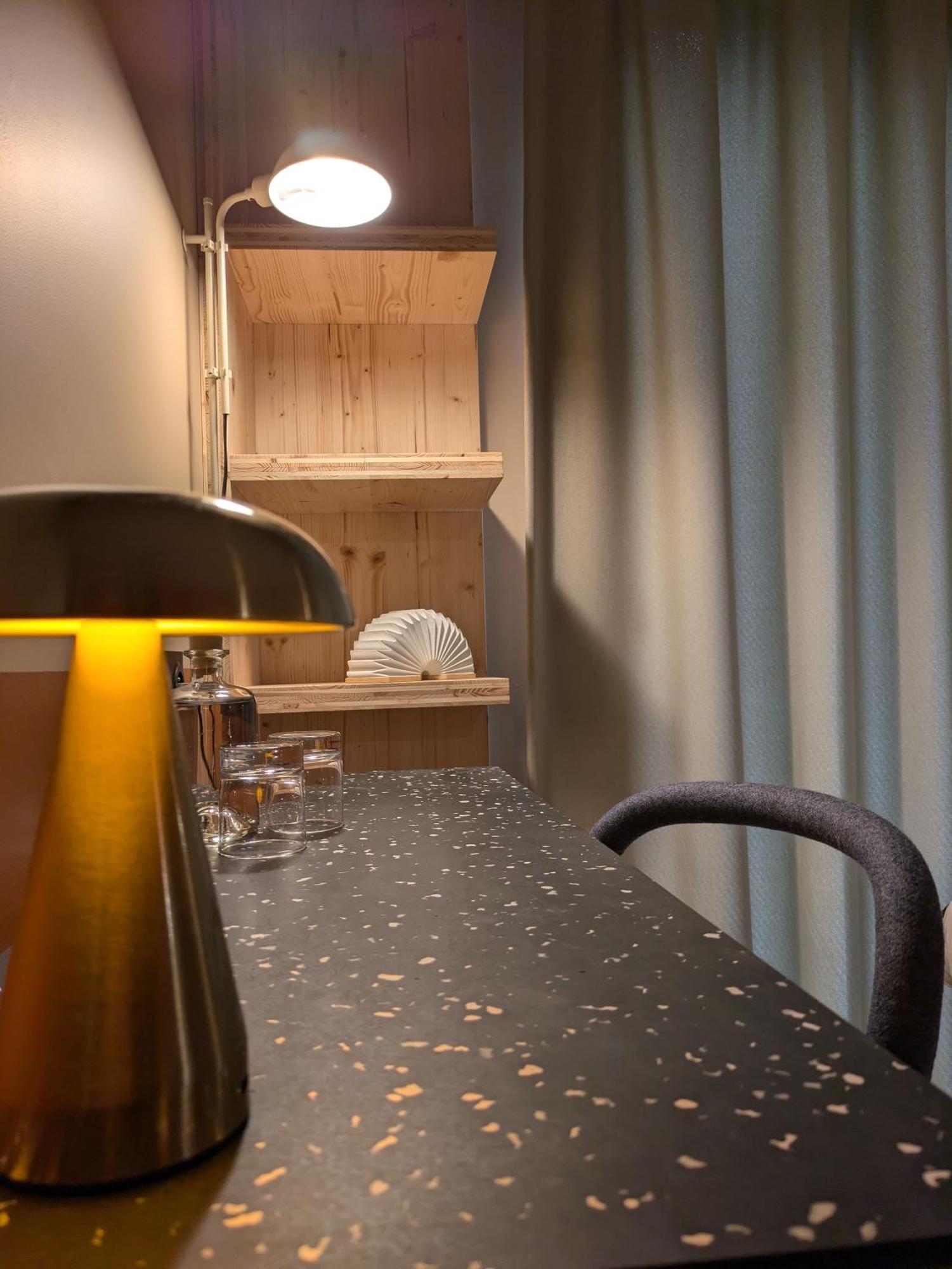 Hob Orelle - Les 3 Vallees Val Thorens Экстерьер фото