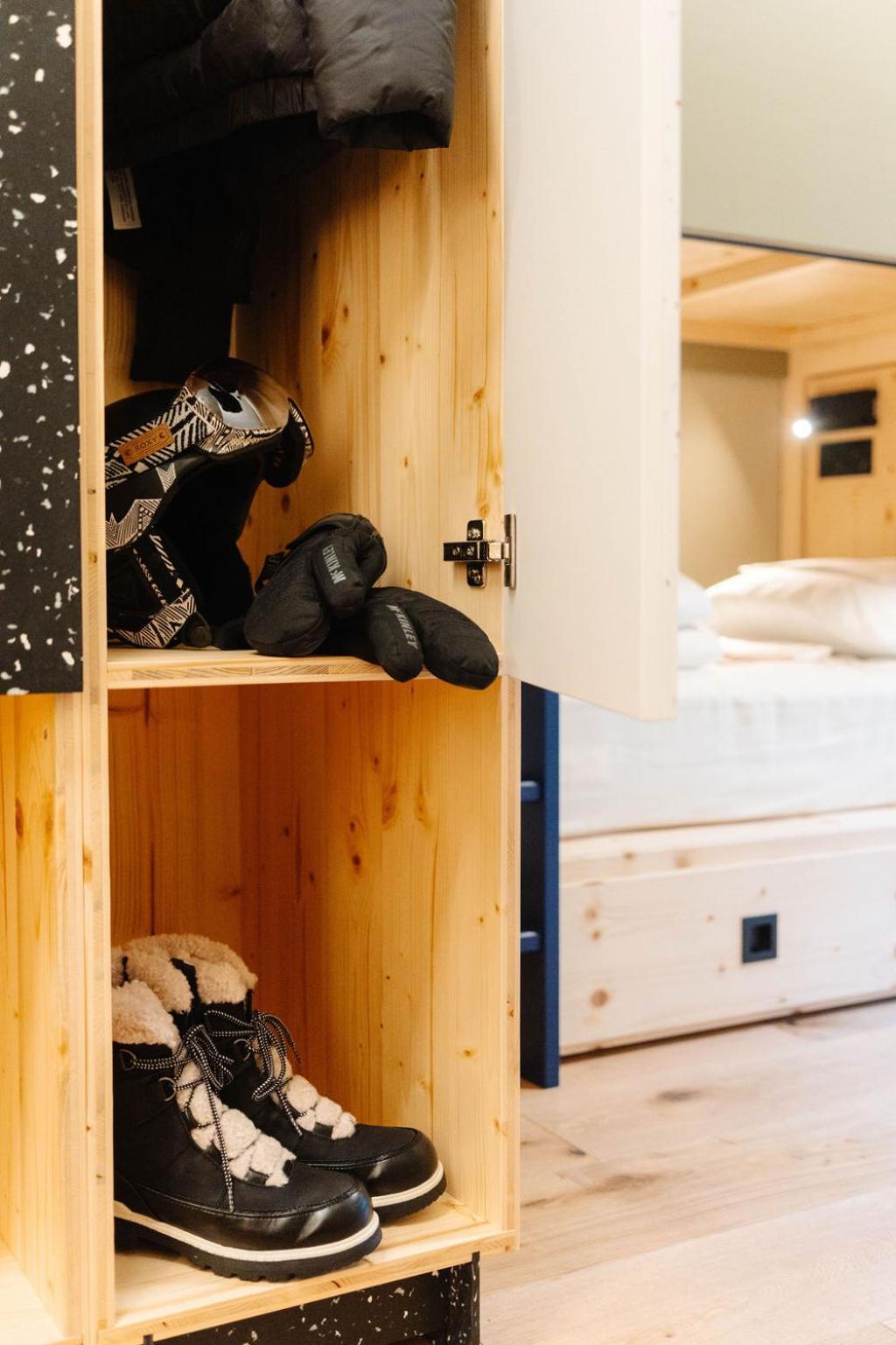 Hob Orelle - Les 3 Vallees Val Thorens Экстерьер фото