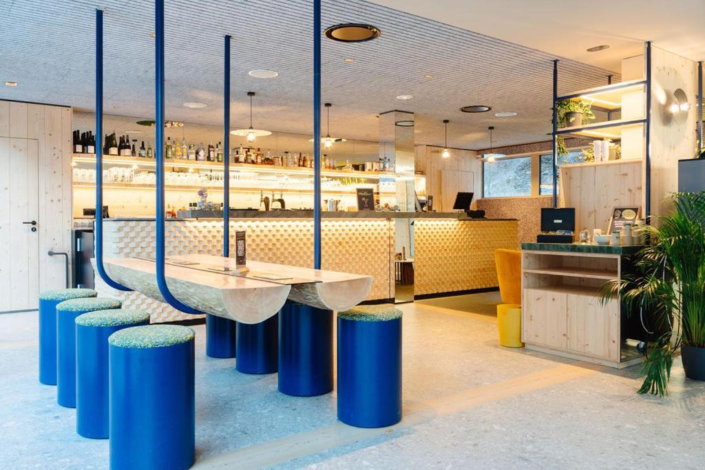 Hob Orelle - Les 3 Vallees Val Thorens Экстерьер фото