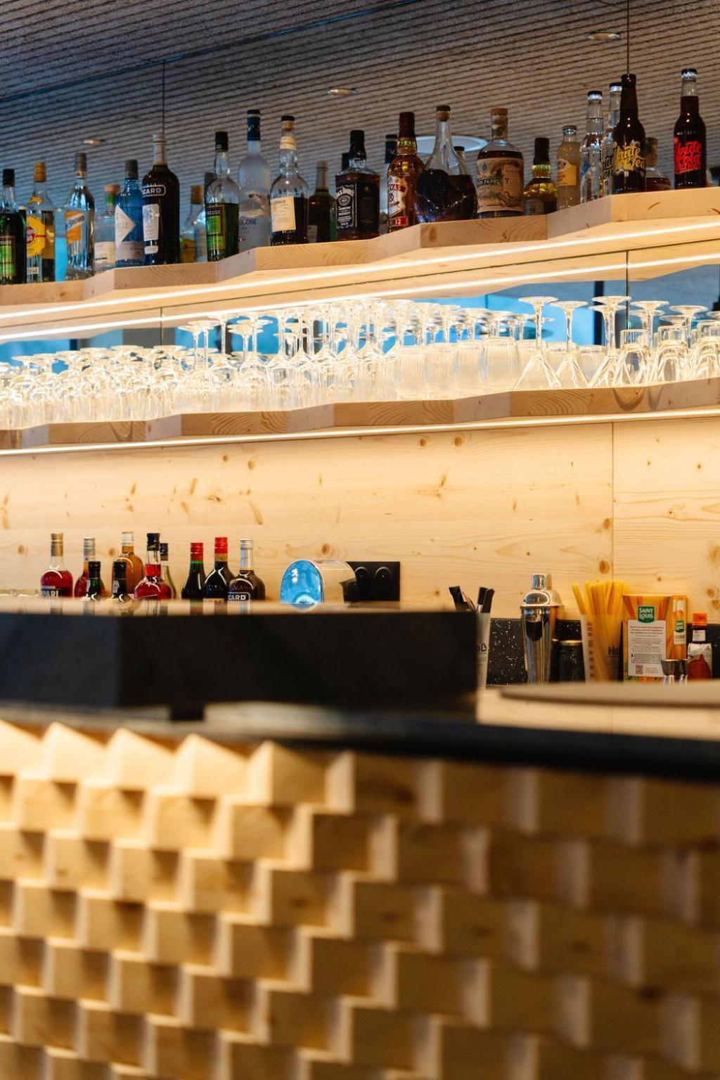 Hob Orelle - Les 3 Vallees Val Thorens Экстерьер фото