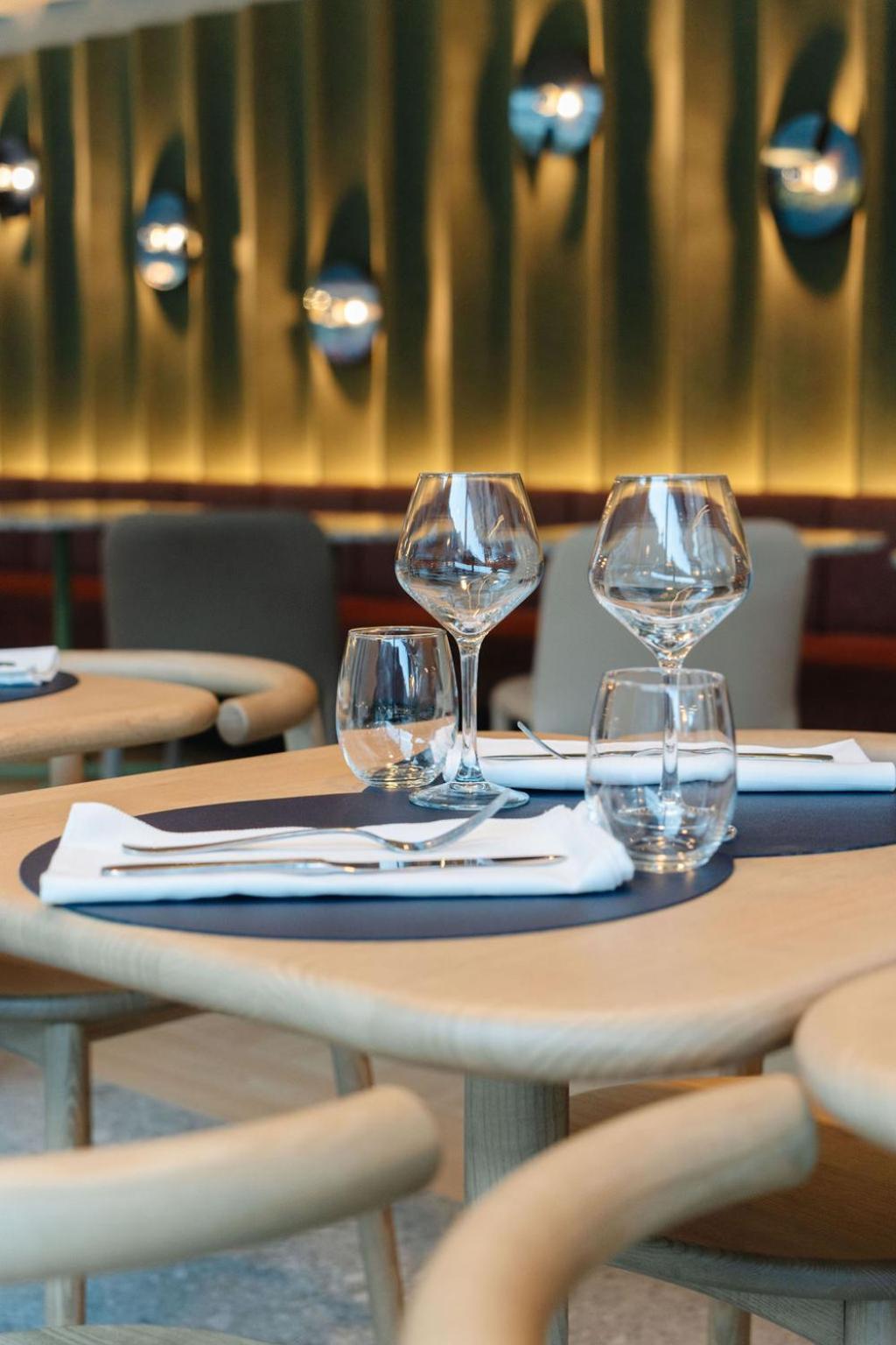 Hob Orelle - Les 3 Vallees Val Thorens Экстерьер фото