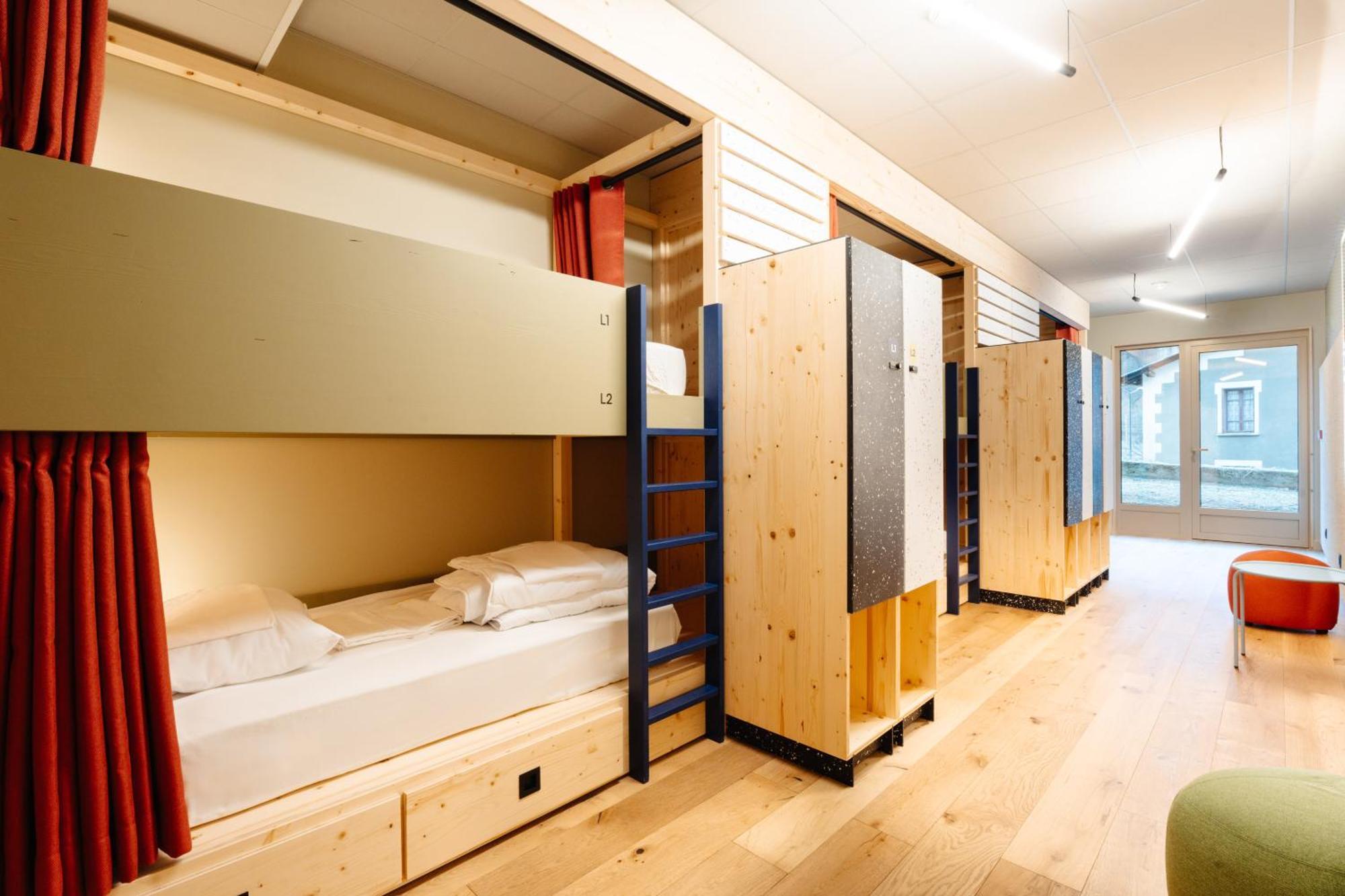 Hob Orelle - Les 3 Vallees Val Thorens Экстерьер фото