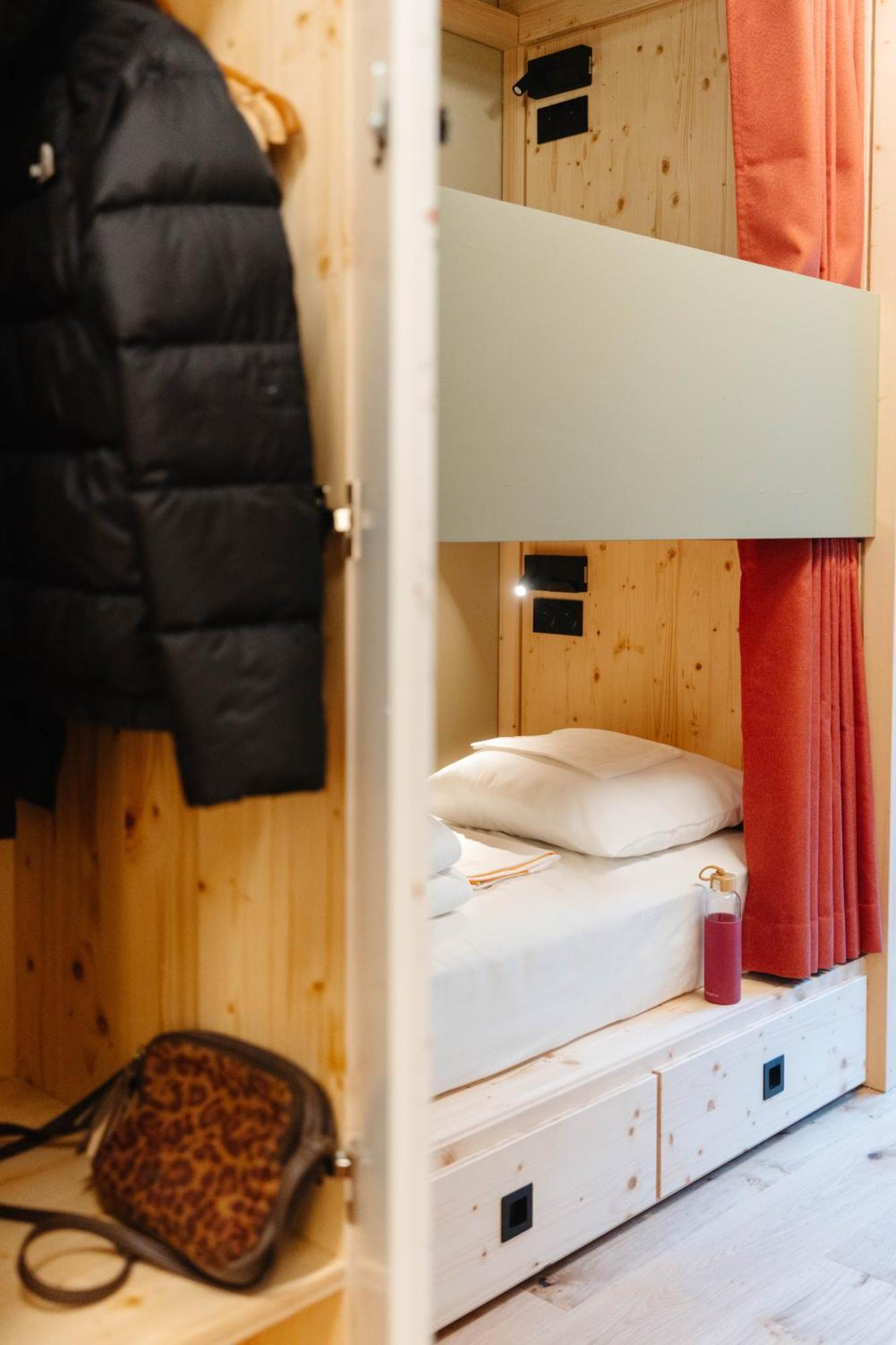 Hob Orelle - Les 3 Vallees Val Thorens Экстерьер фото