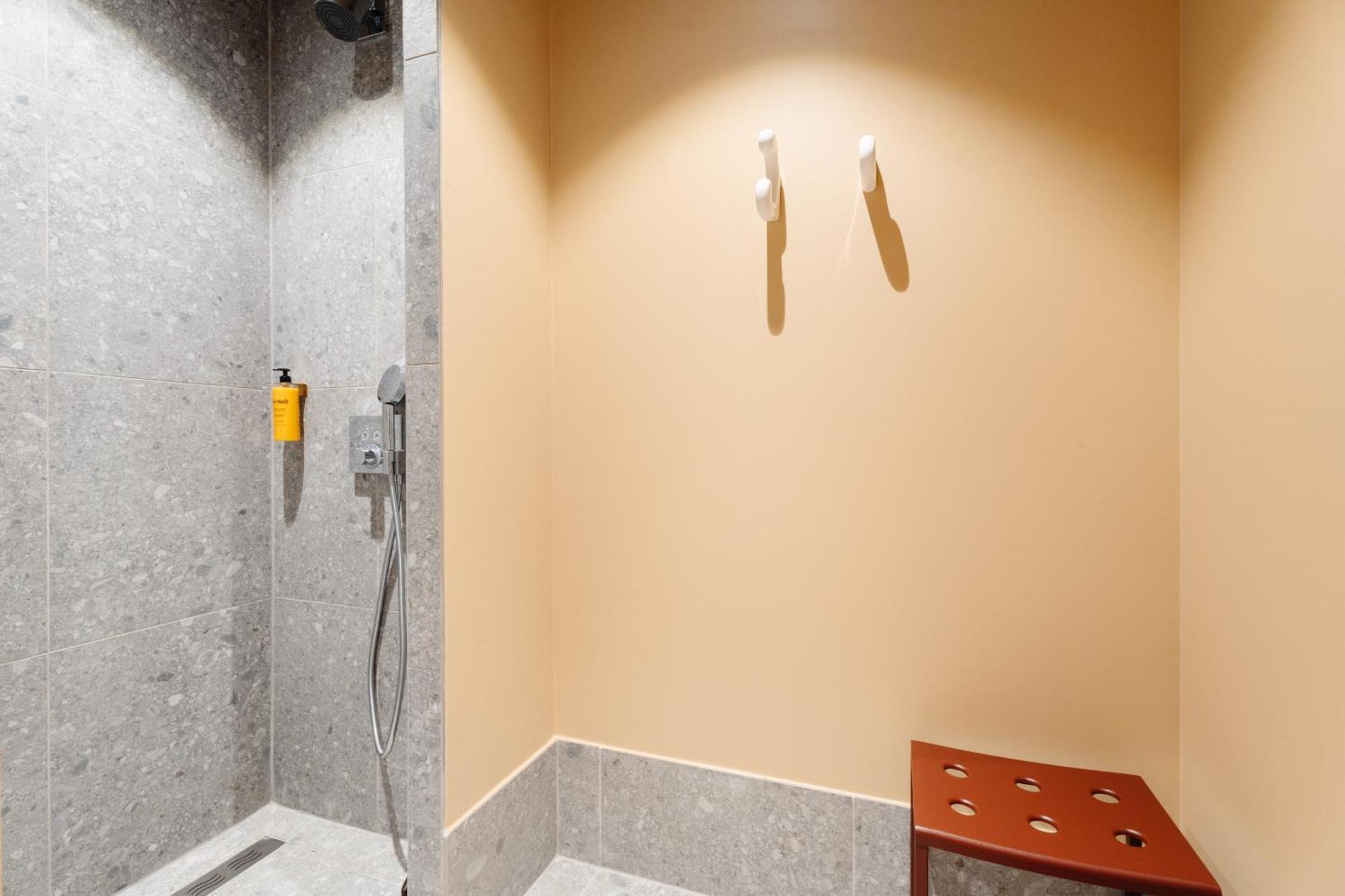 Hob Orelle - Les 3 Vallees Val Thorens Экстерьер фото