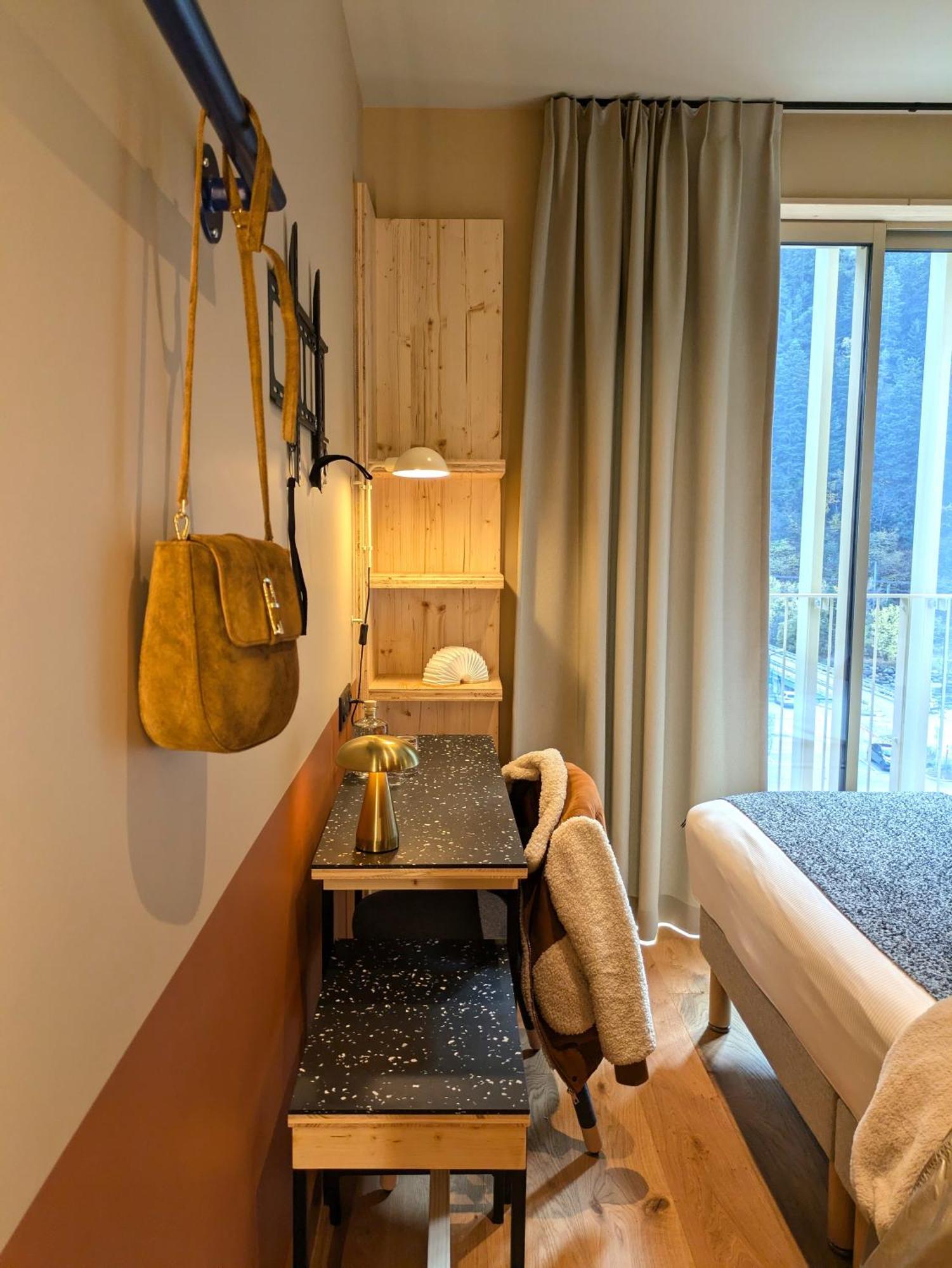 Hob Orelle - Les 3 Vallees Val Thorens Экстерьер фото