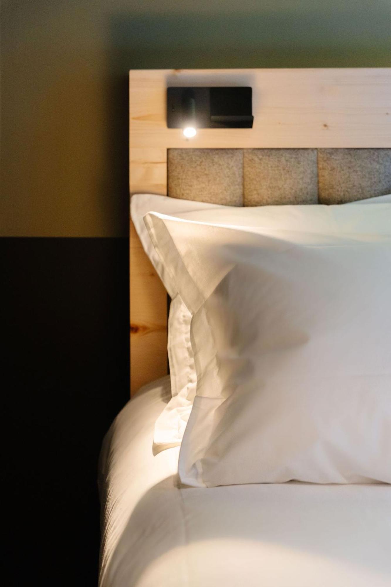 Hob Orelle - Les 3 Vallees Val Thorens Экстерьер фото