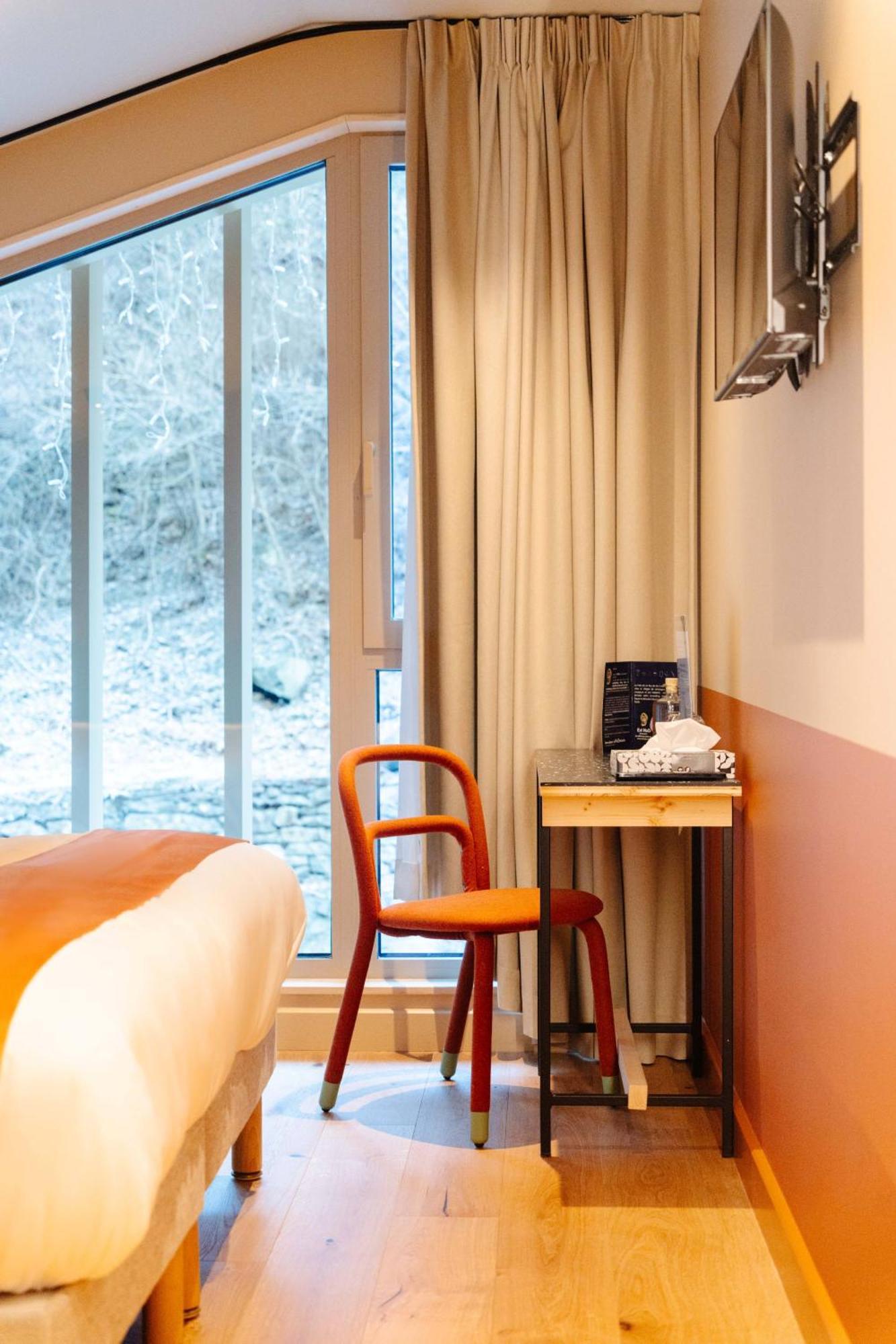 Hob Orelle - Les 3 Vallees Val Thorens Экстерьер фото