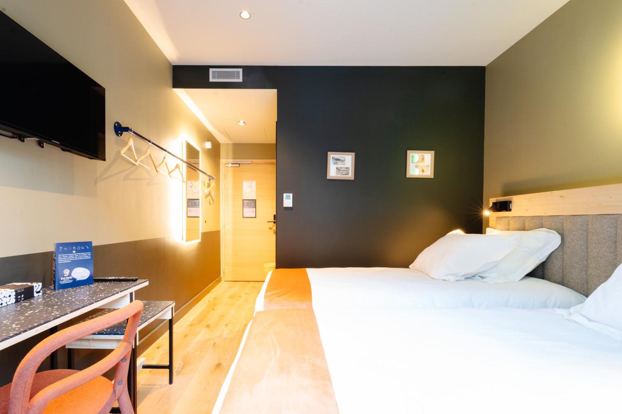 Hob Orelle - Les 3 Vallees Val Thorens Экстерьер фото