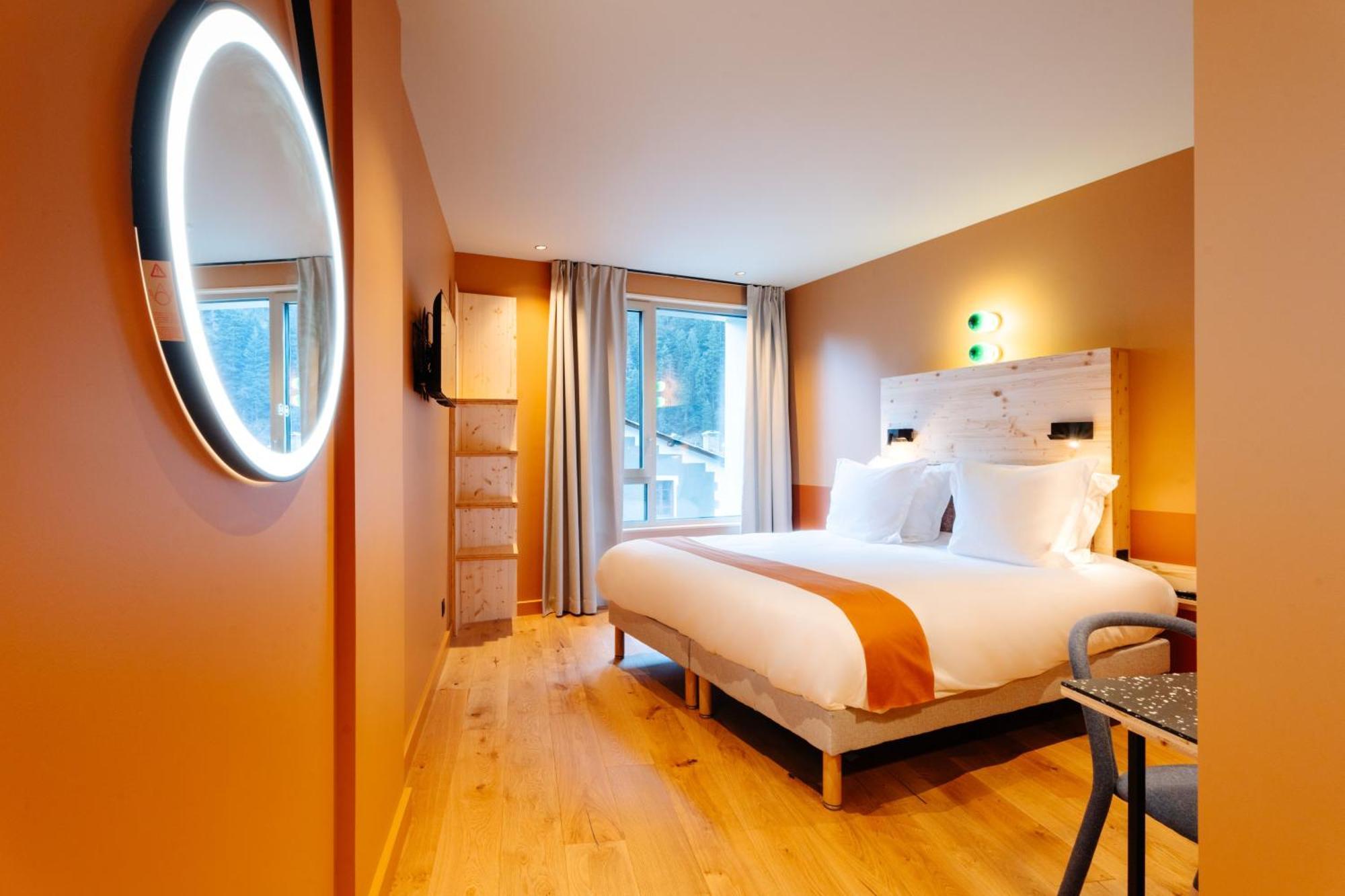 Hob Orelle - Les 3 Vallees Val Thorens Экстерьер фото